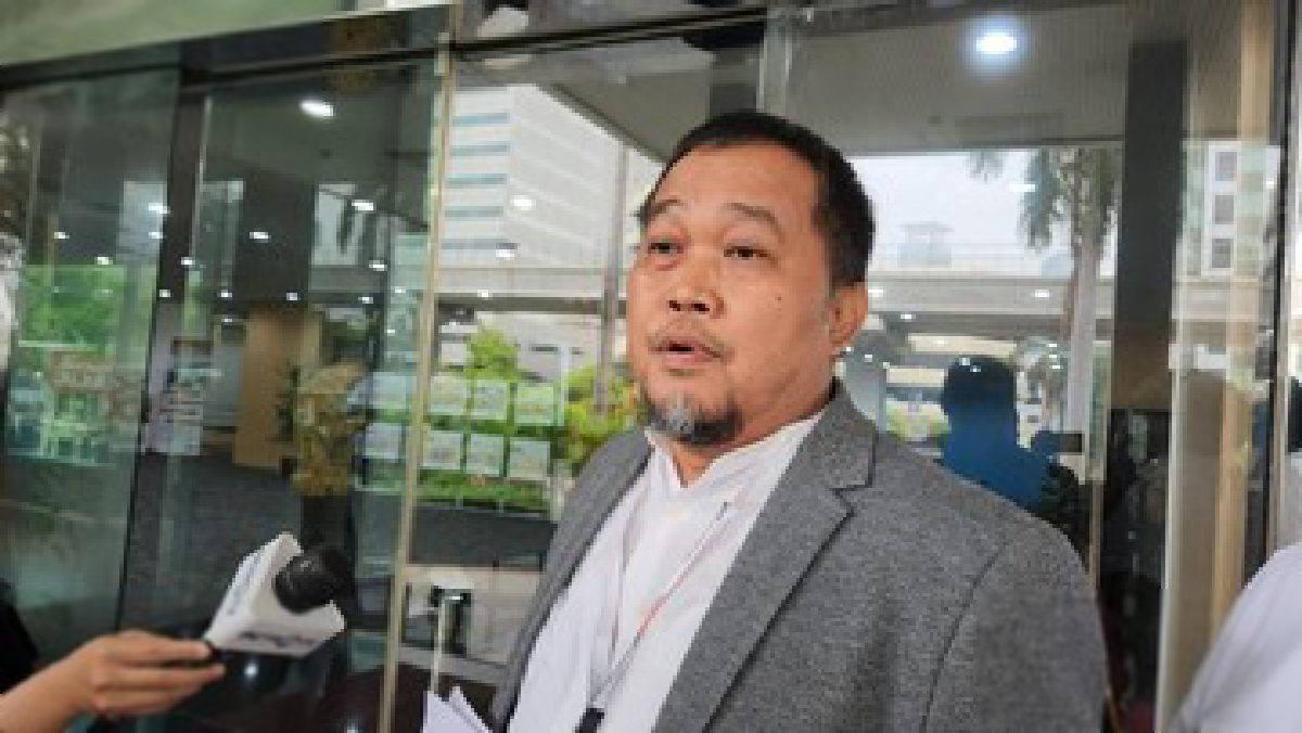 MAKI Apresiasi Presiden Prabowo atas Pelimpahan Tiga Perkara Korupsi