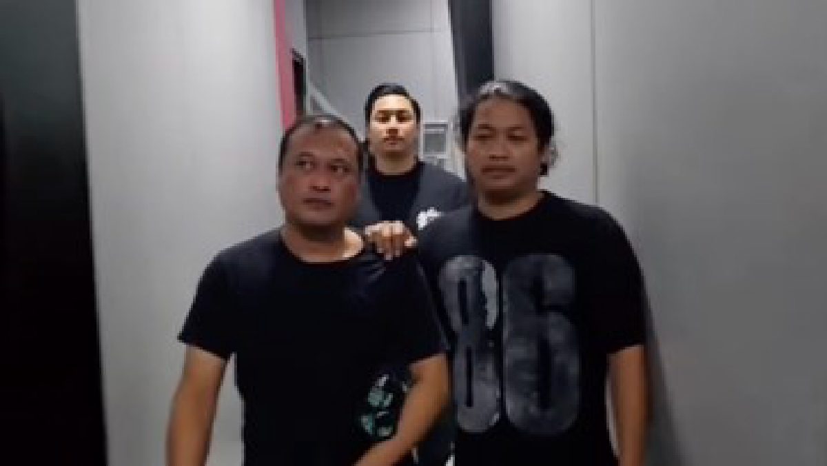 Polisi Ringkus Perusak Spion MINI Cooper di Jakarta Utara
