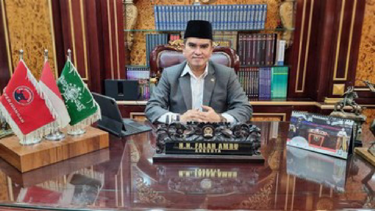 PDIP Dorong Rapat Komisi III DPR Bahas Kasus Pemerkosaan di Sampang
