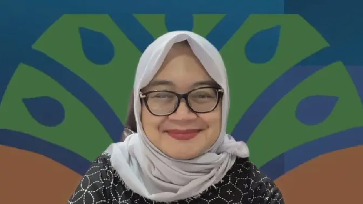 Menteri Lantik Laksmi Wijayanti Pimpin Pengelolaan Hutan Lestari
