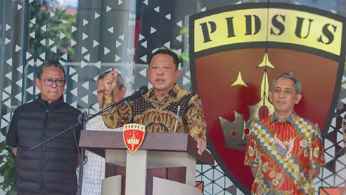 Febrie Adriansyah Klarifikasi Isu Rumah Sentul dan Bisnis Cipete