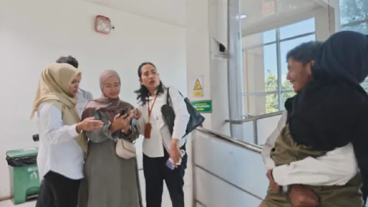 Layanan Rehabilitasi Kemensos untuk Anak Kecanduan Hirup BBM