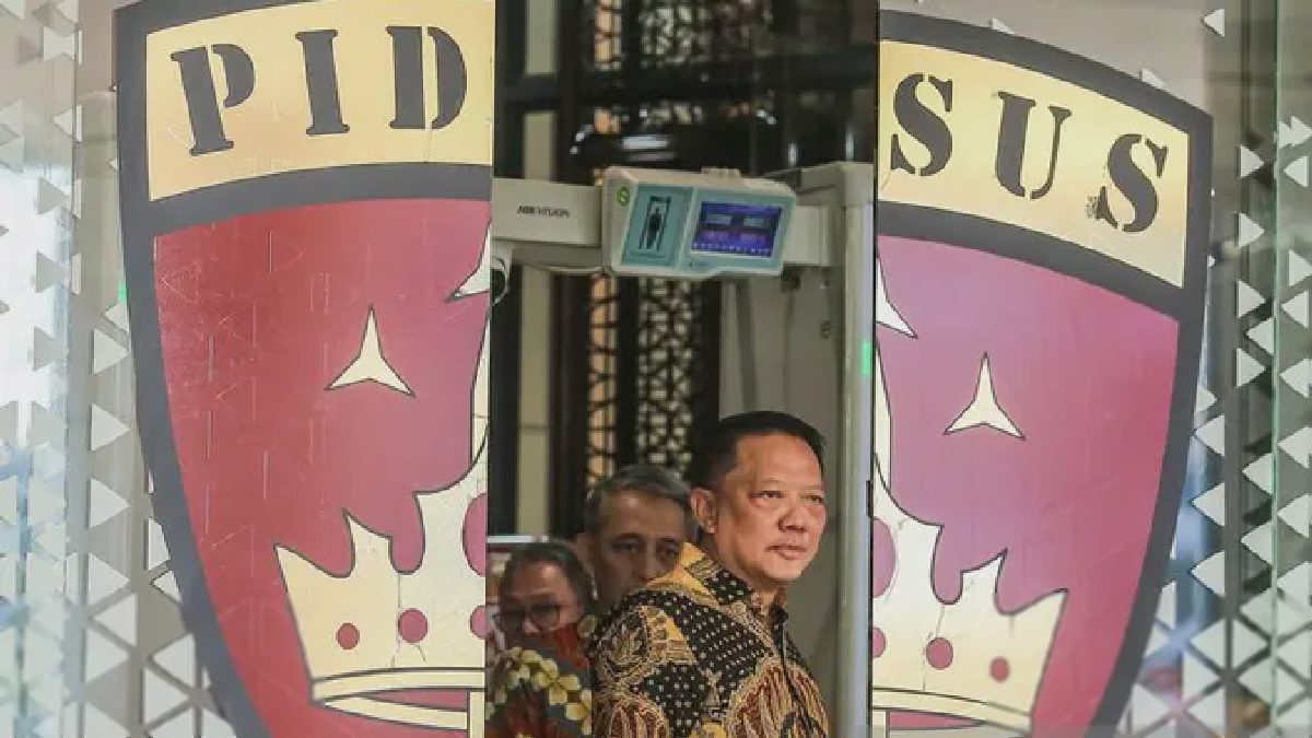 Jampidsus Beberkan Capaian Penindakan Korupsi Semester Pertama 2026