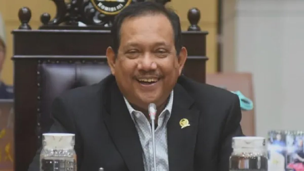 Rikwanto: Komisi III DPR Perketat Pengawasan Anggaran Lembaga Hukum