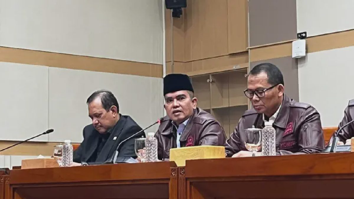 Dua Fraksi DPR Usulkan Hukuman Mati Koruptor Kejaksaan Agung