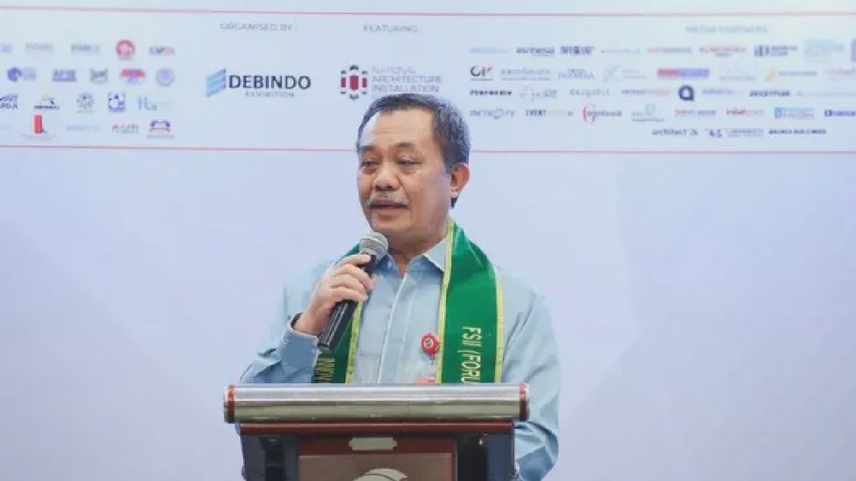 Yusharto Huntoyungo Ungkap Strategi Baru Kebijakan Dalam Negeri