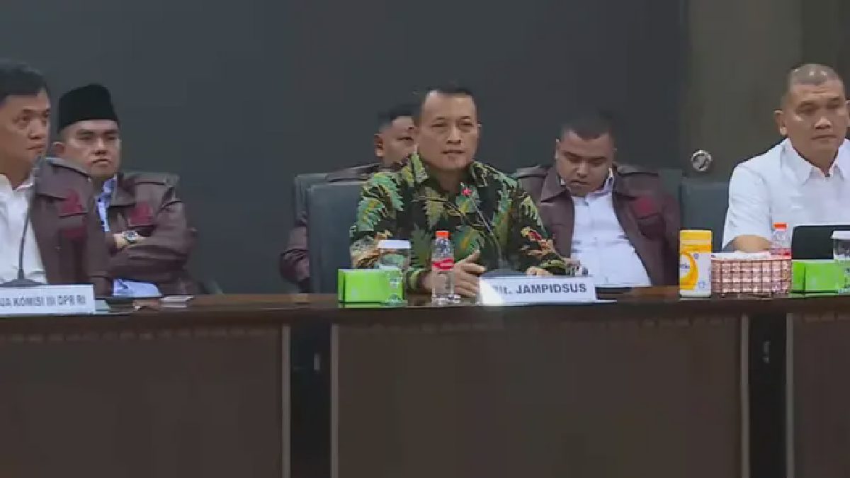 Kortastipidkor dan Kejagung Perkuat Sinergi Penanganan Korupsi