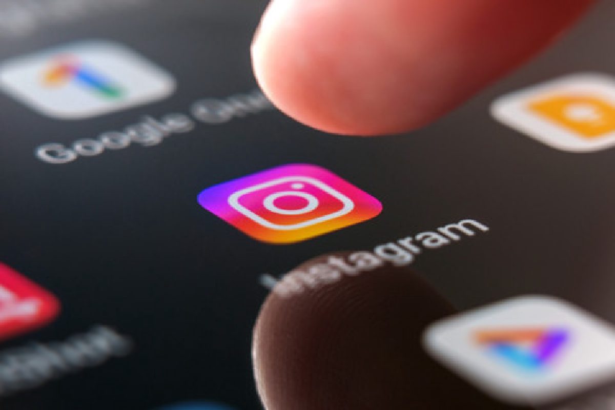 Fenomena Second Account di Instagram, Cermin Kebutuhan Ruang Aman Generasi Muda