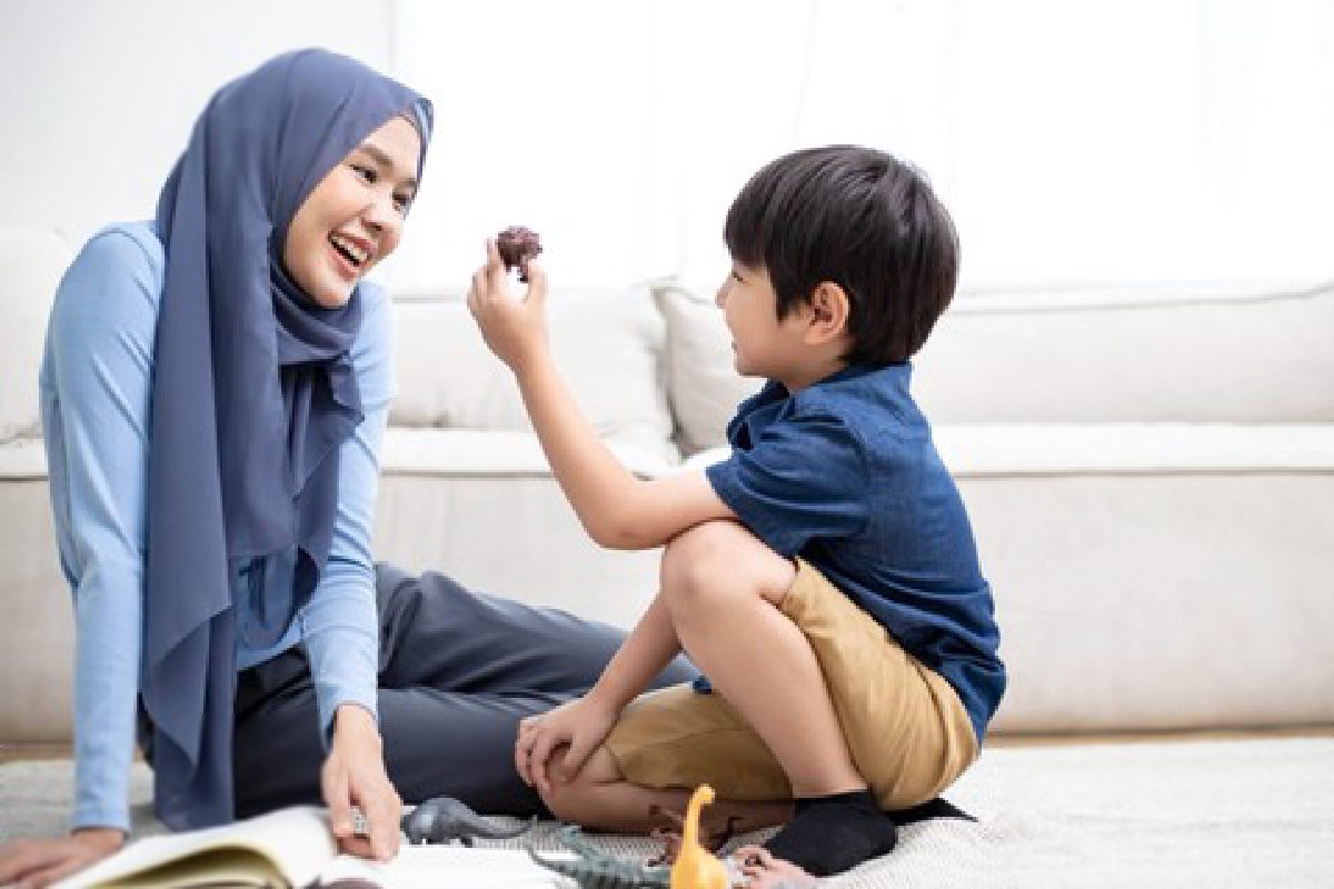 Pola Asuh Era Gen Z: Dari 'Harus Nurut' ke 'Harus Didengar'