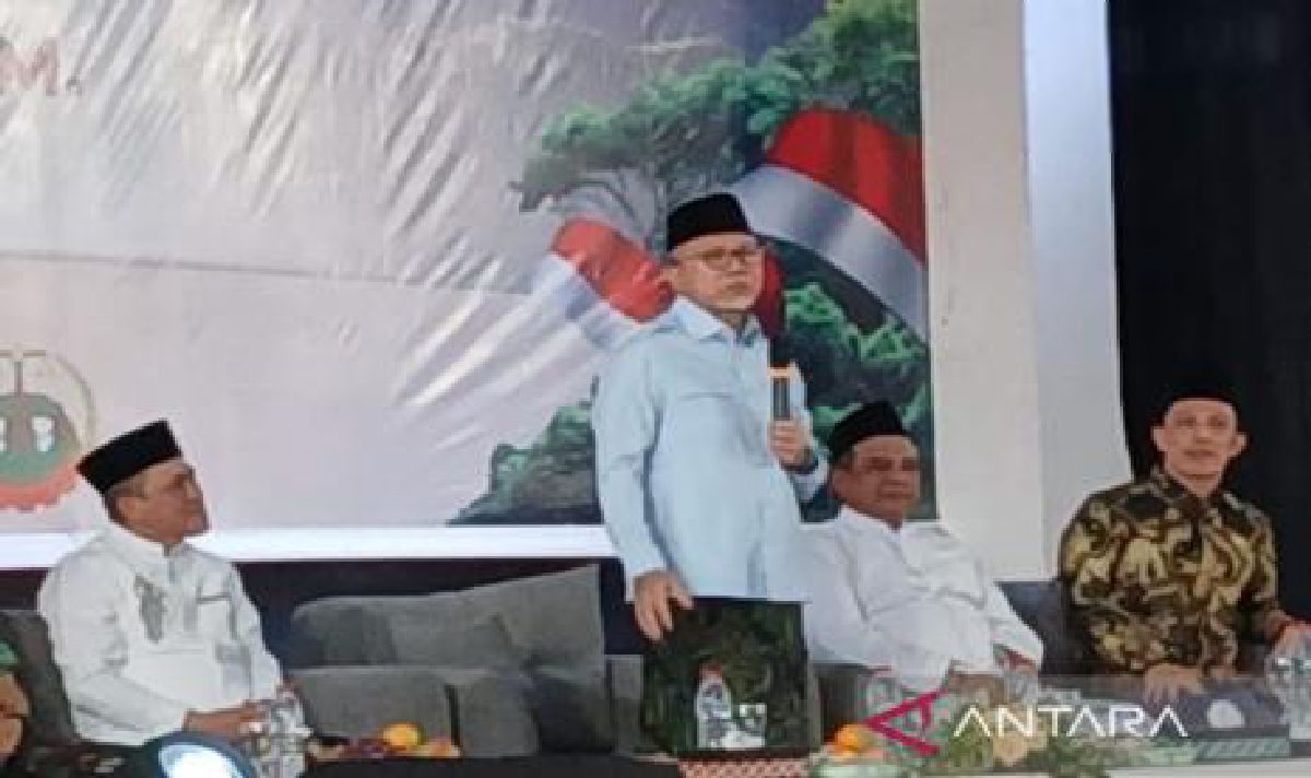 Sampah di 24 Kota Besar Ditargetkan Tuntas pada 2028