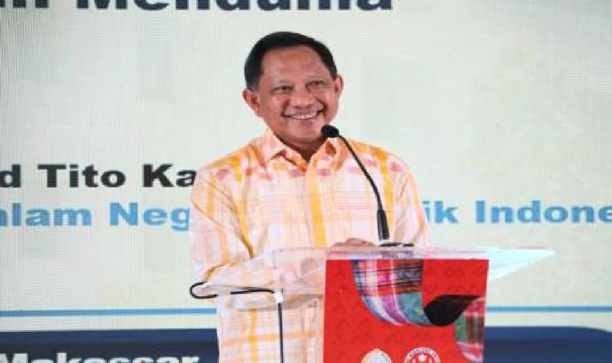 Mendagri Minta Daerah Optimalkan Potensi Kriya untuk Tembus Pasar Dunia