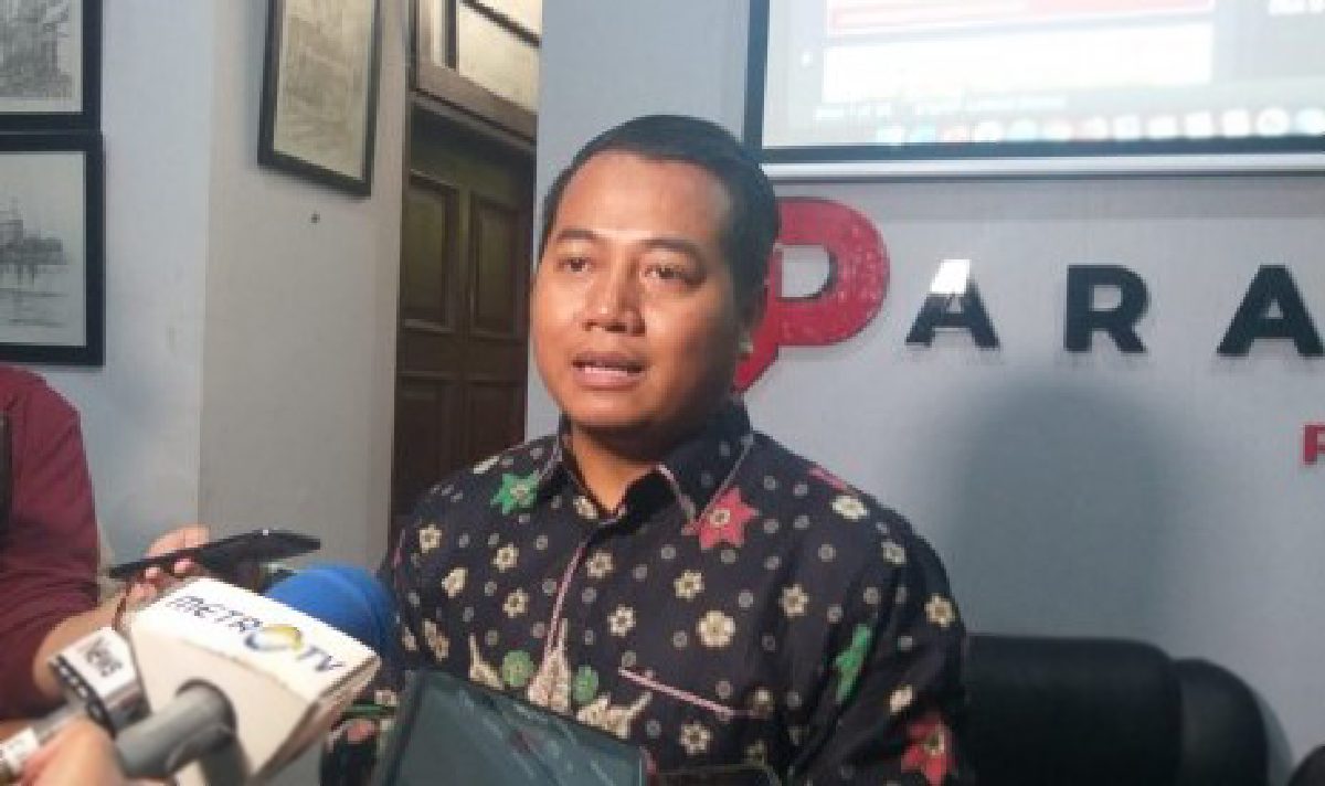 Survei: Taj Yasin Maimoen Tokoh Terpopuler Pilkada Jateng