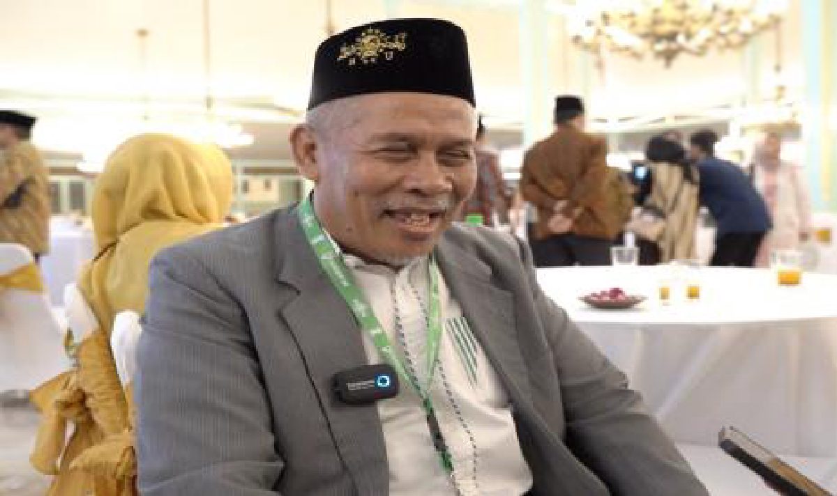 PKB Pertimbangkan Kiai Marzuki Mustamar untuk Pilgub Jawa Timur