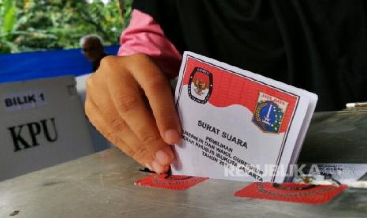 Golkar Solo Resmi Usung Sekar Tanjung di Pilkada