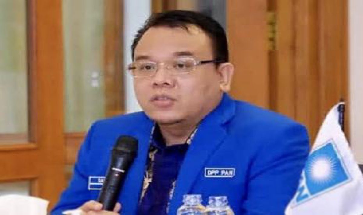 Fraksi PAN Desak Peningkatan Sosialisasi dan Asas Keadilan dalam Program Tapera