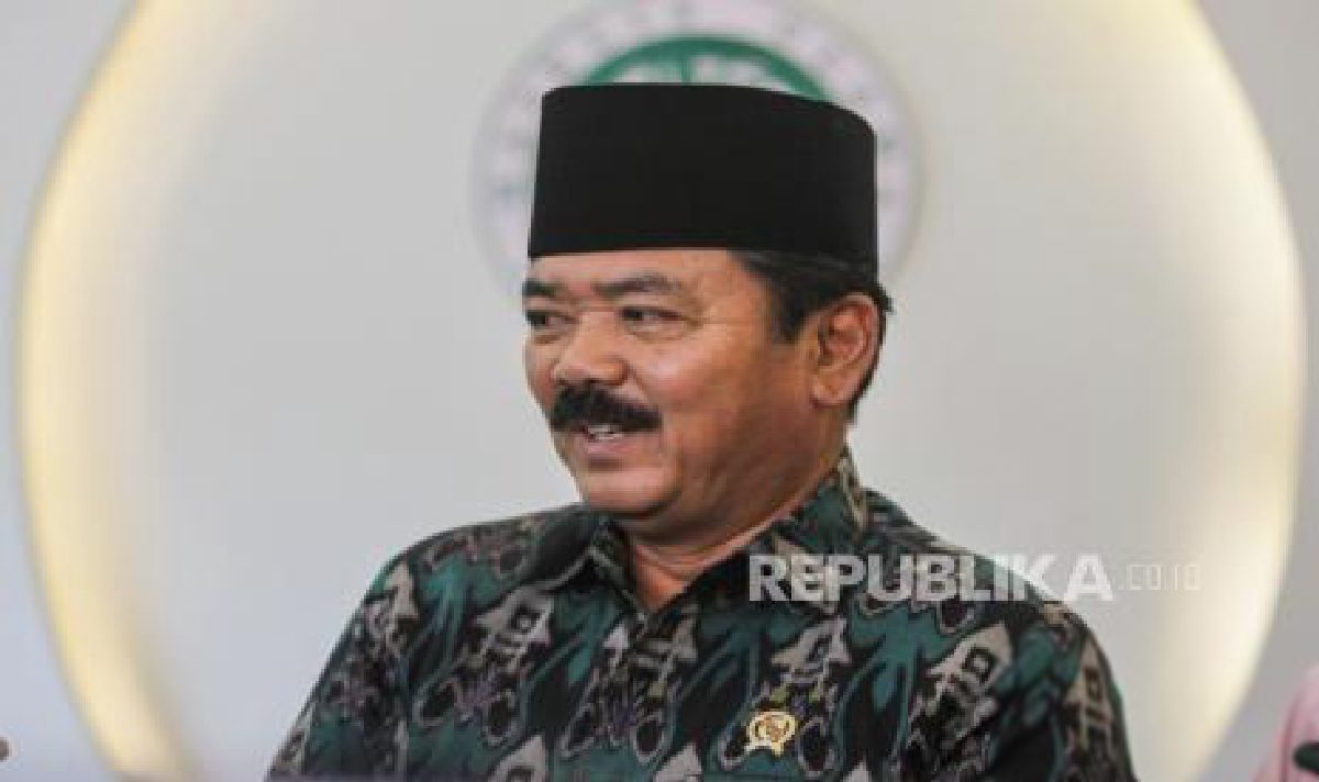 Menko Polhukam Perintahkan Baintelkam Susun Rencana Tajam Hadapi Pilkada