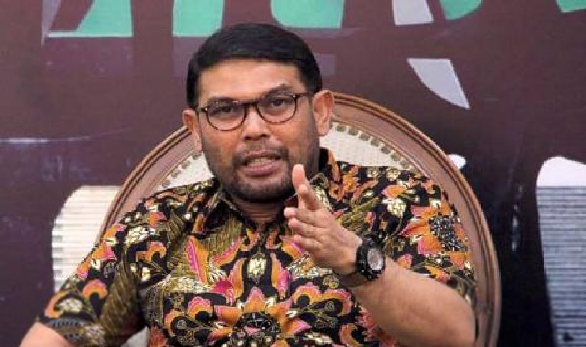 PKS Resmi Pecat Caleg Terpilih Aceh Tamiang Terlibat Narkoba