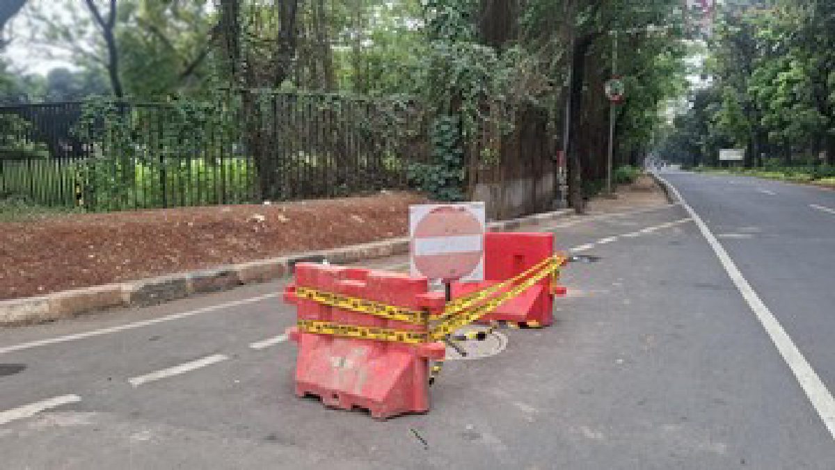 Insiden Maut Gorong-gorong Jaktim, Tiga Pekerja Tewas