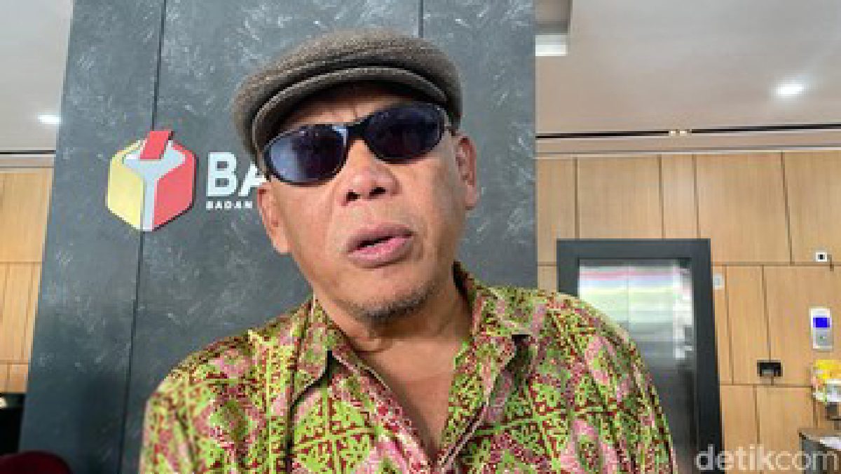 Eggi Sudjana Apresiasi Ketegasan Prabowo Tangani Kasus Febrie Adriansyah