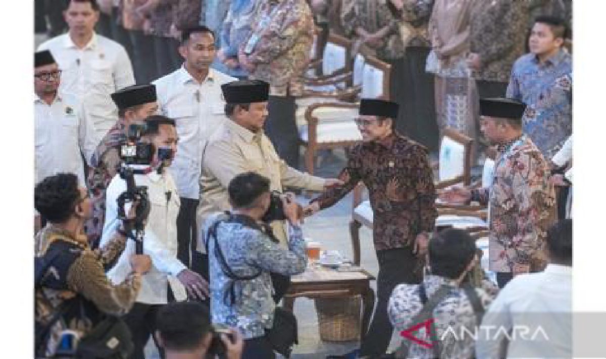 Menko Muhaimin: Koperasi Pilar Strategis Pemberdayaan Masyarakat