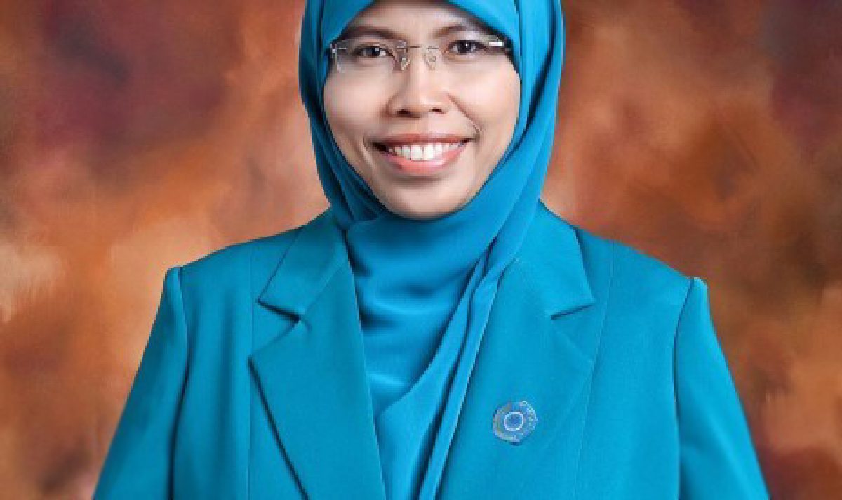 Istri Eks Wali Kota Bandung Maju Pilkada Didukung PKS