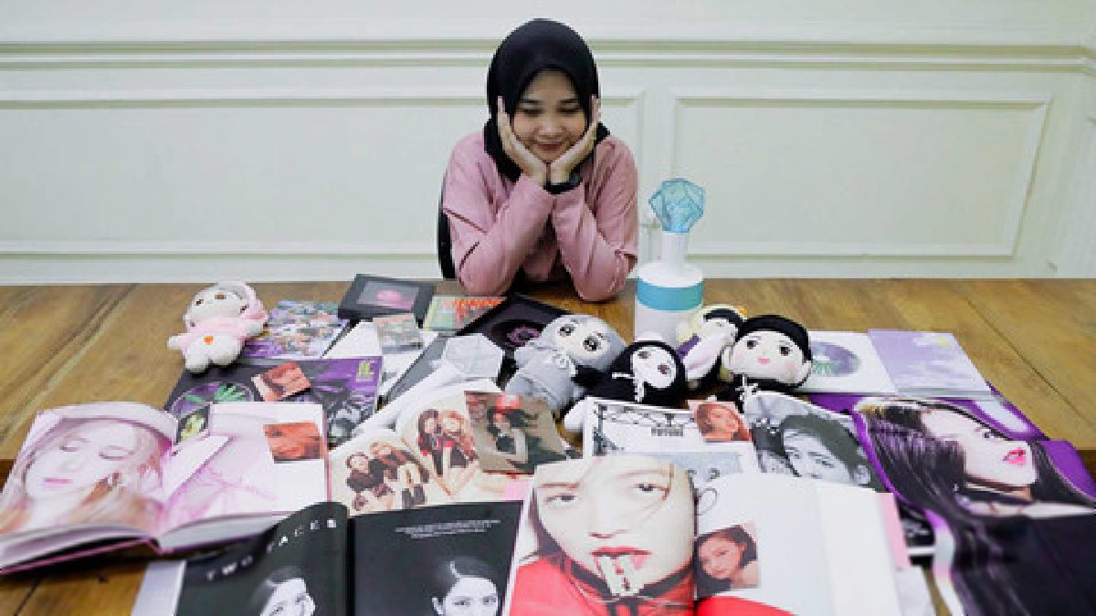 Transformasi Komunikasi Digital Fandom K-Pop di ASEAN