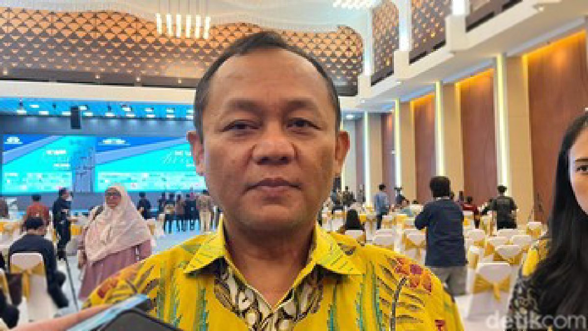 Golkar Pandang Sindiran Prabowo Soal Pemimpin Pengkhianat Sebagai Peringatan