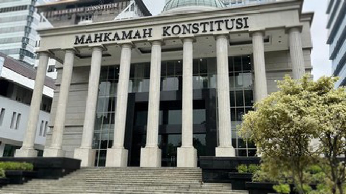 Perludem Gugat MK Minta Kuota 30% Perempuan di KPU-KPPS