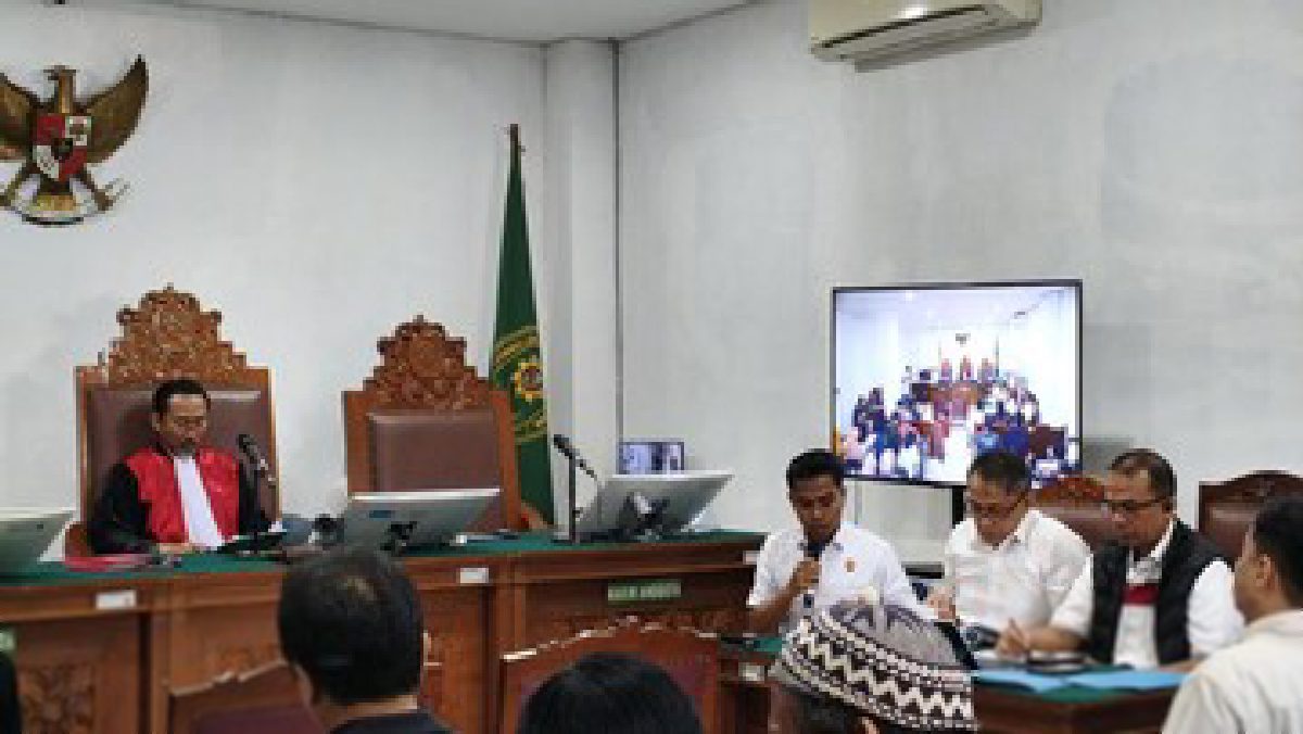 Polda Metro Minta Hakim Tolak Gugatan Praperadilan Roy Suryo