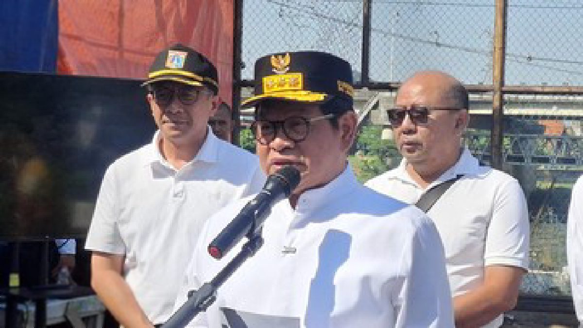 Pramono Sebut Wisata Gratis Saat HUT Jakarta untuk Pacu Ekonomi