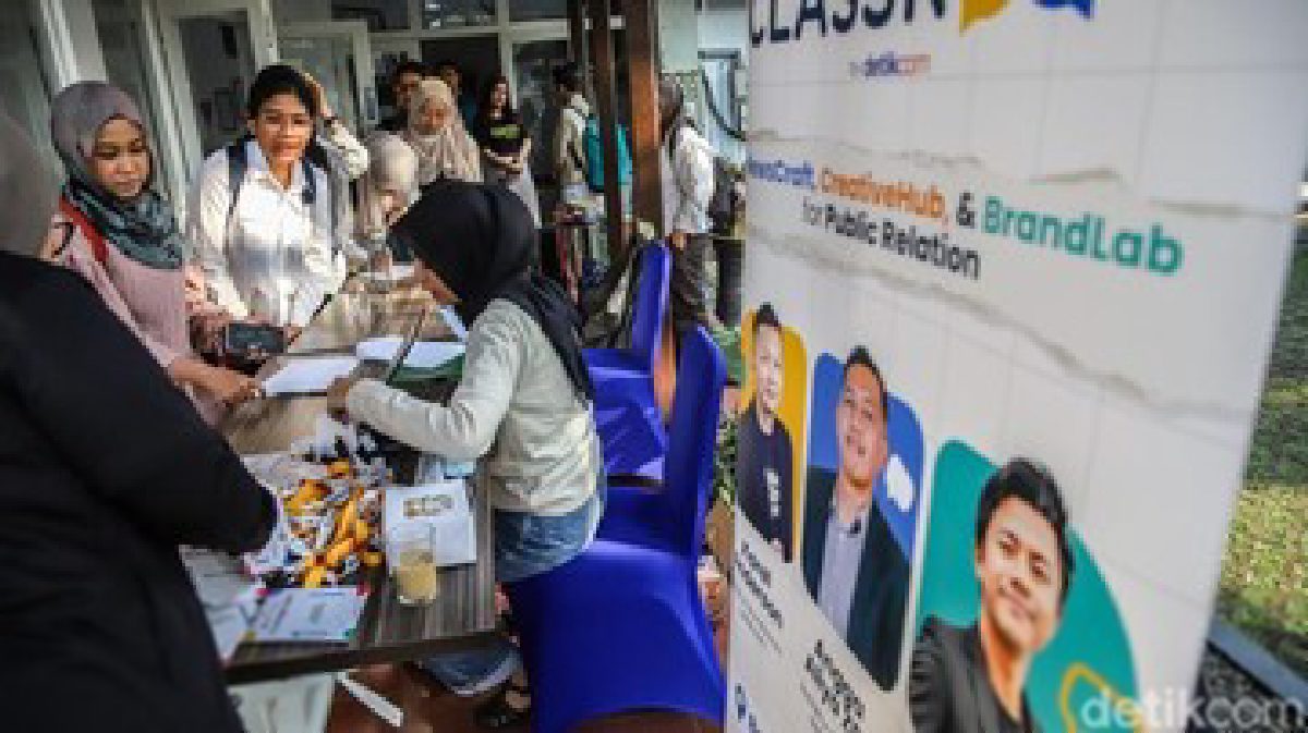 KLH Bekali Humas Pemerintah dengan Kemampuan Jurnalistik Digital