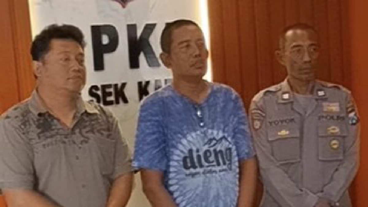 Perekam Video Viral Petani Naik Drone Tuban Minta Maaf
