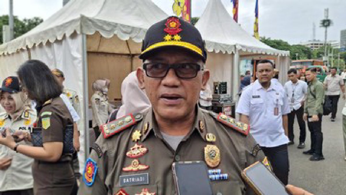 Kasatpol PP DKI Ungkap Oknum Pungli Resahkan Warga Cilincing