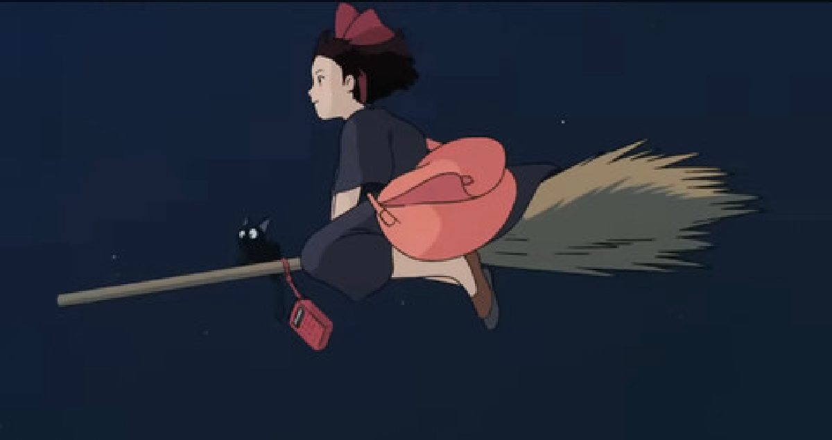 Akiko Hayashi, Ilustrator Buku "Kiki's Delivery Service", Berpulang
