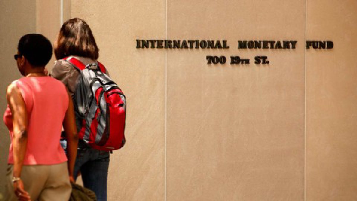 Bangladesh Ajukan Negosiasi Pinjaman IMF, Tolak Persyaratan Lama