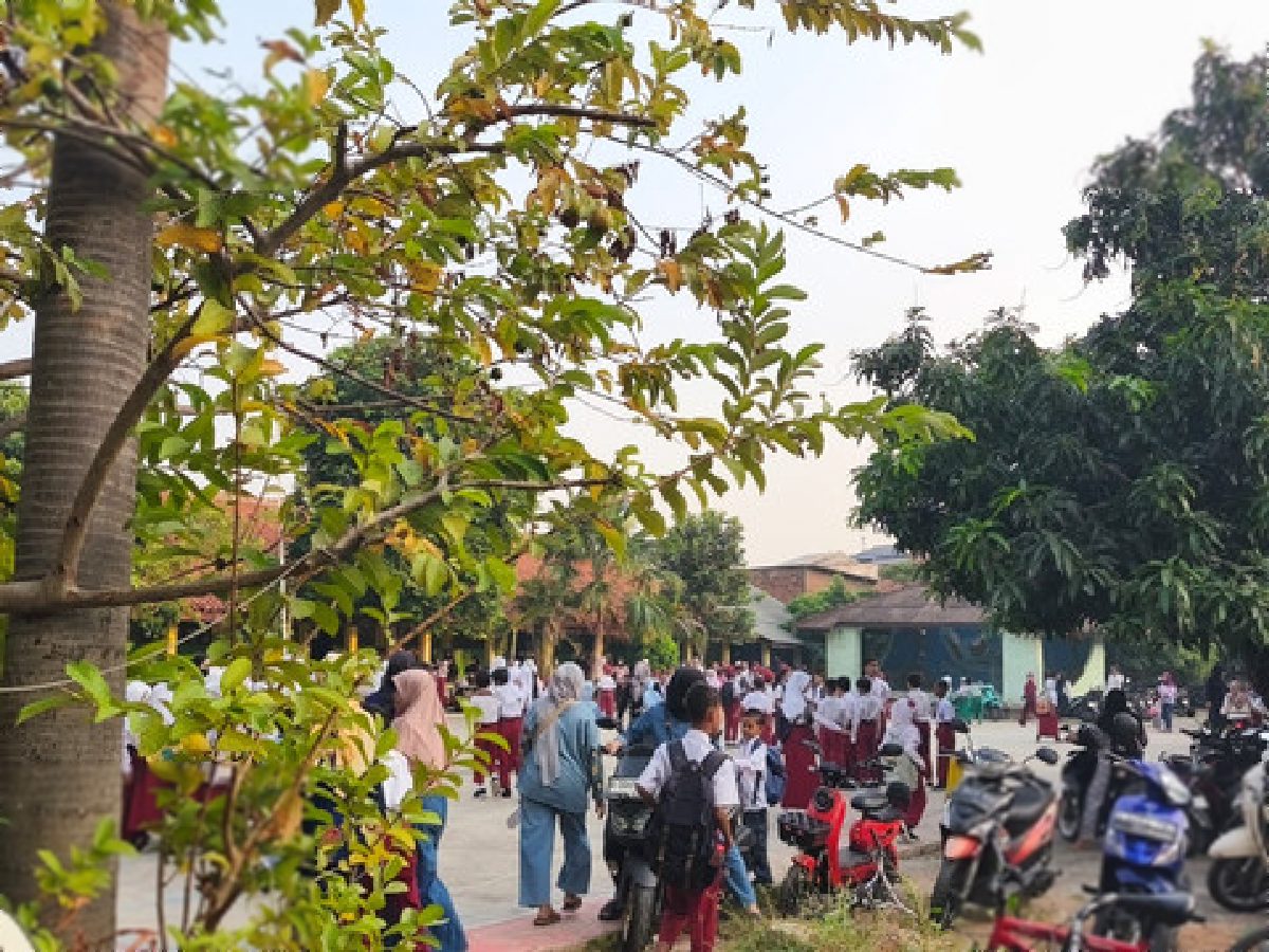 Golkar Usul Biaya Pendidikan Ideal Rp 18 Juta, Dana BOS Hanya 5