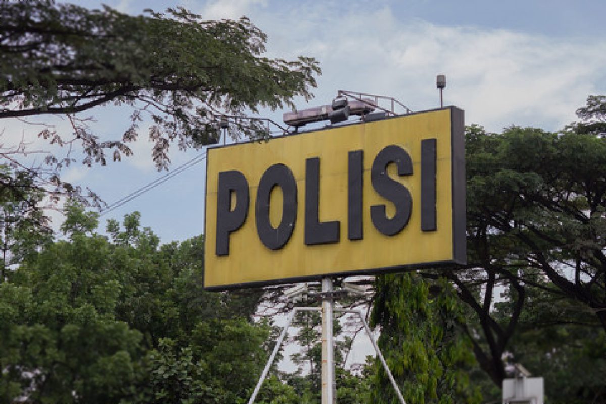 Polresta Sleman Terima Laporan Dugaan Pelecehan Mahasiswi UAD