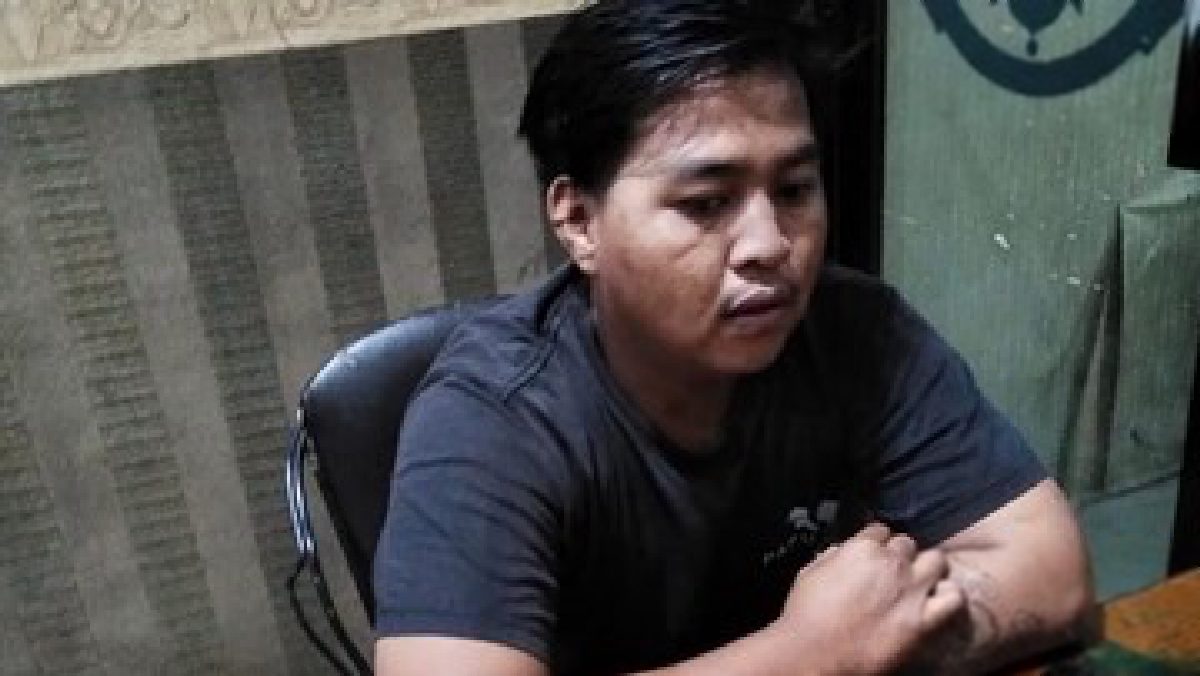 Polisi Ringkus Sopir Angkot Aniaya Pengendara di Bekasi