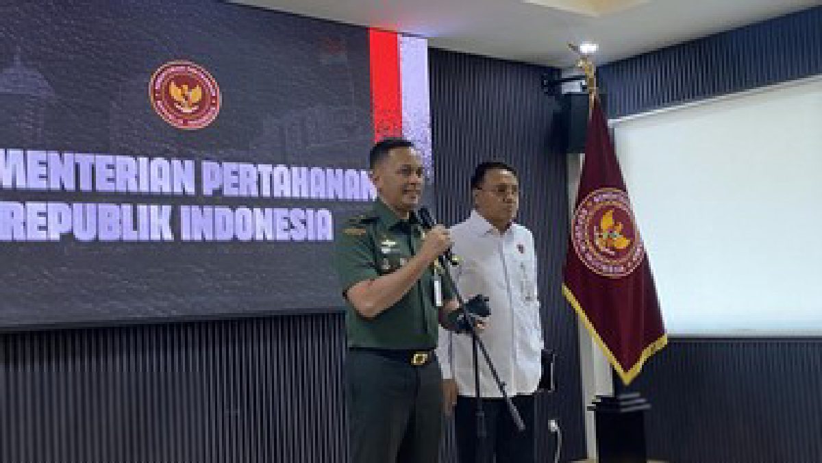 Satgas PKH Lanjutkan Tugas Pasca Ketua Jadi Tersangka