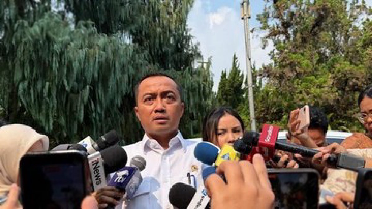 Mensesneg: Pengunduran Diri Febrie Adriansyah Tak Perlu Keppres