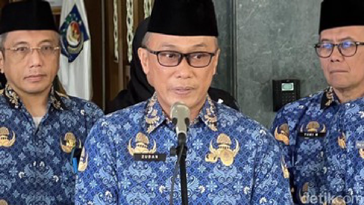 BKN Tekankan ASN Patuh Hukum Demi Hindari Pemecatan