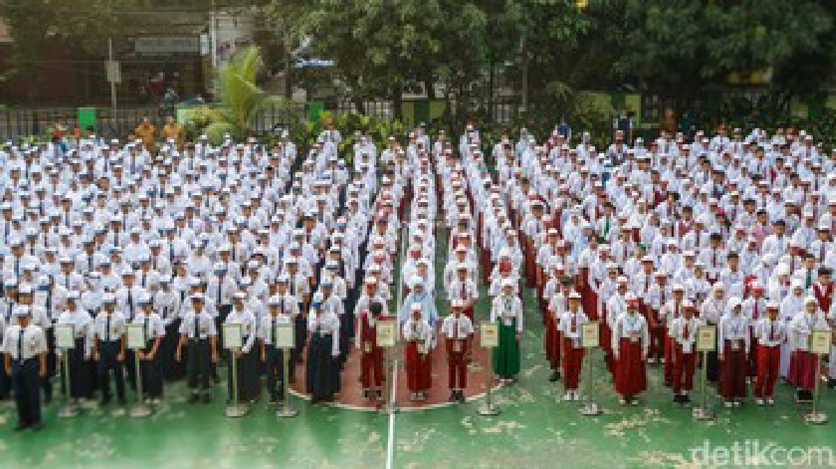 Disdik DKI Aktifkan Hotline Anti-Bullying Selama MPLS 2026