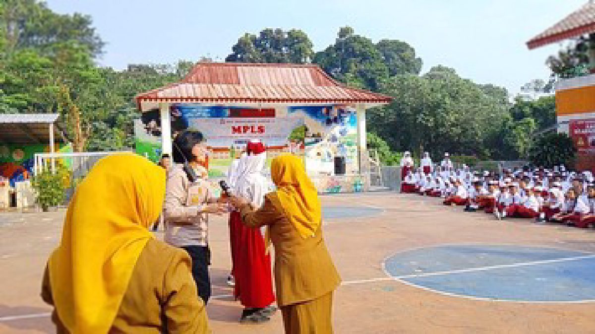 MPLS SDN Jaksel Dibubarkan Usai Terima Ancaman Bom