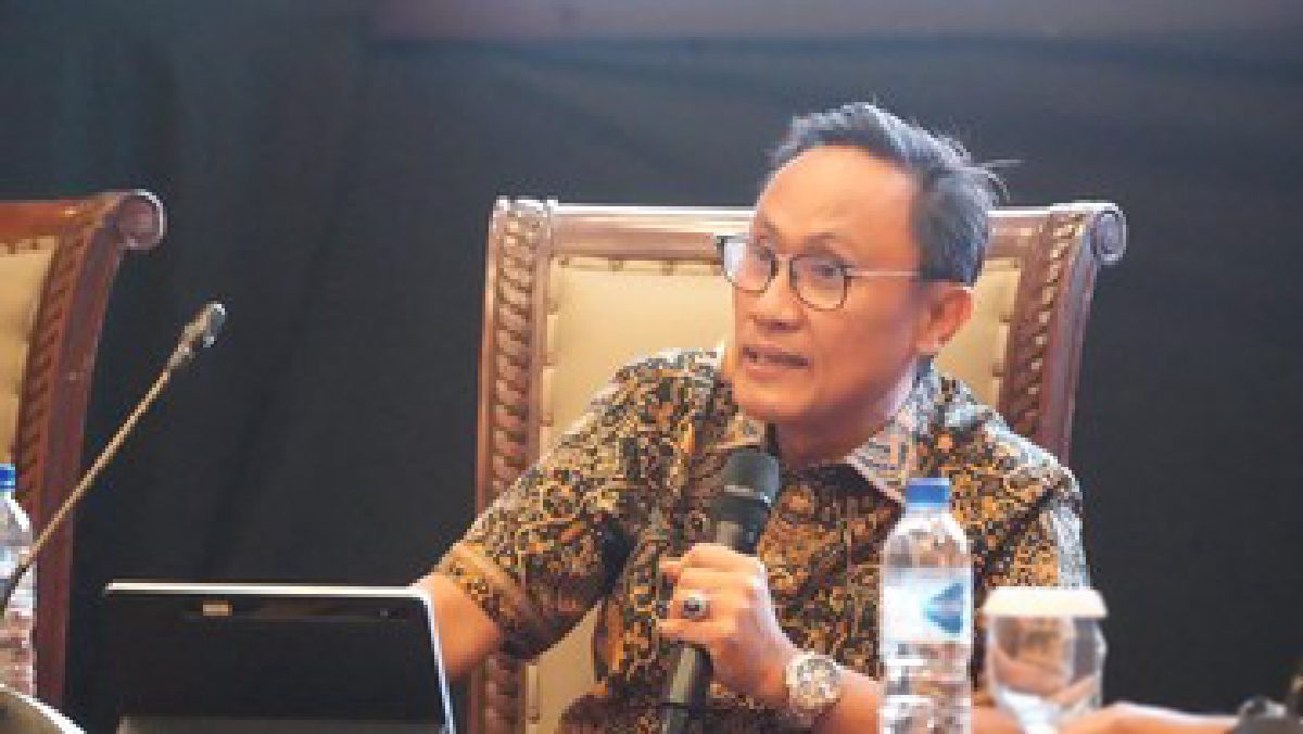 BPJPH Libatkan Da'i Perkuat Literasi Halal Jelang Oktober 2026