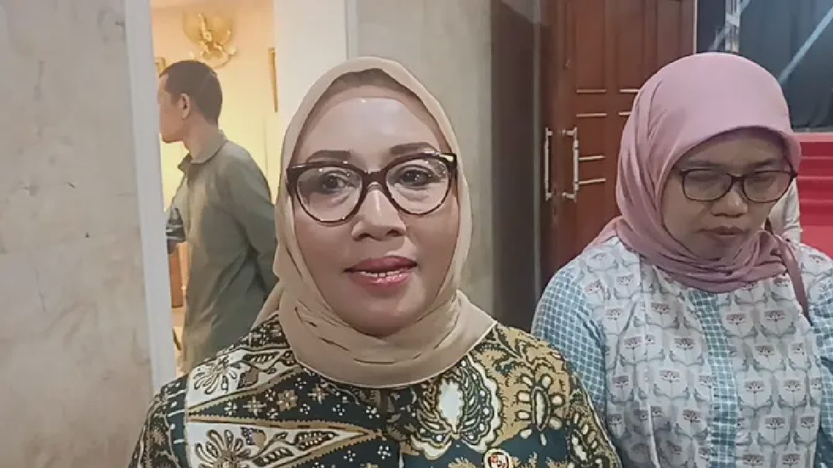Arifah Fauzi Luncurkan RAN Eliminasi Kekerasan Anak
