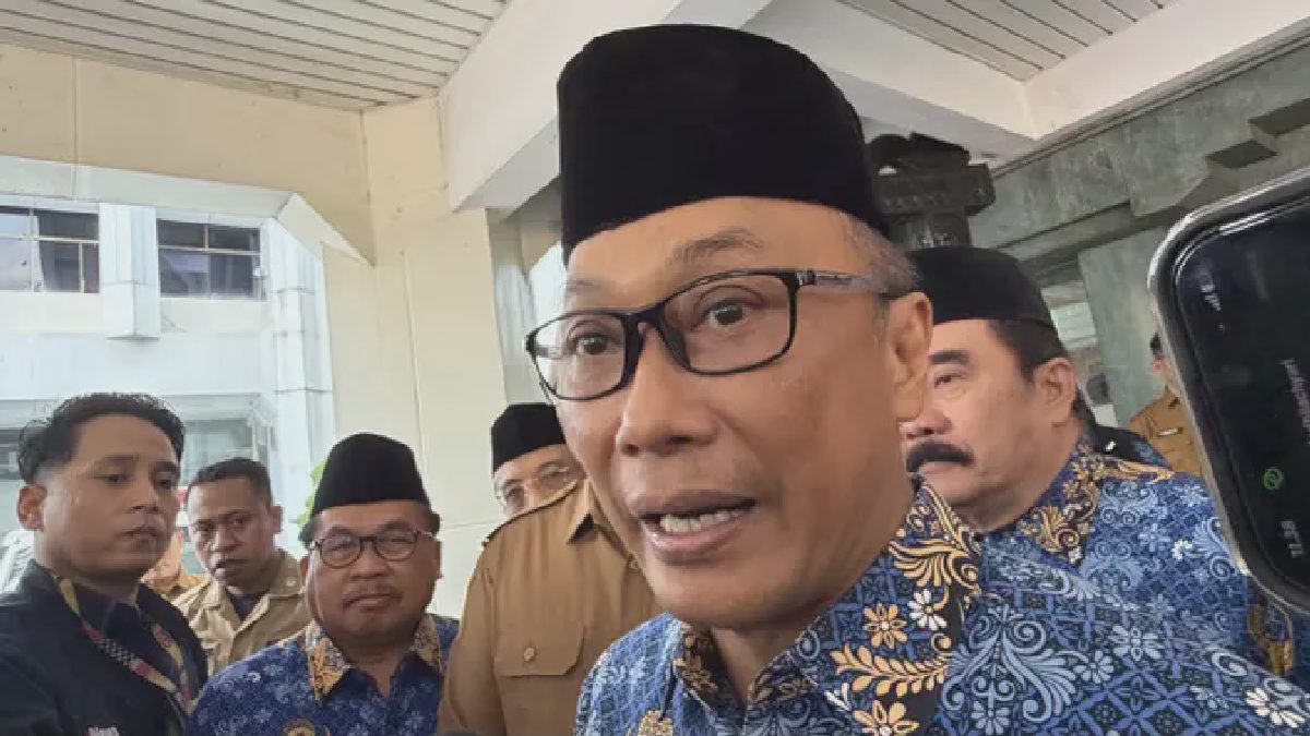 BKN-Kemendagri Bahas Penataan Honorer dan Formasi CPNS 2026