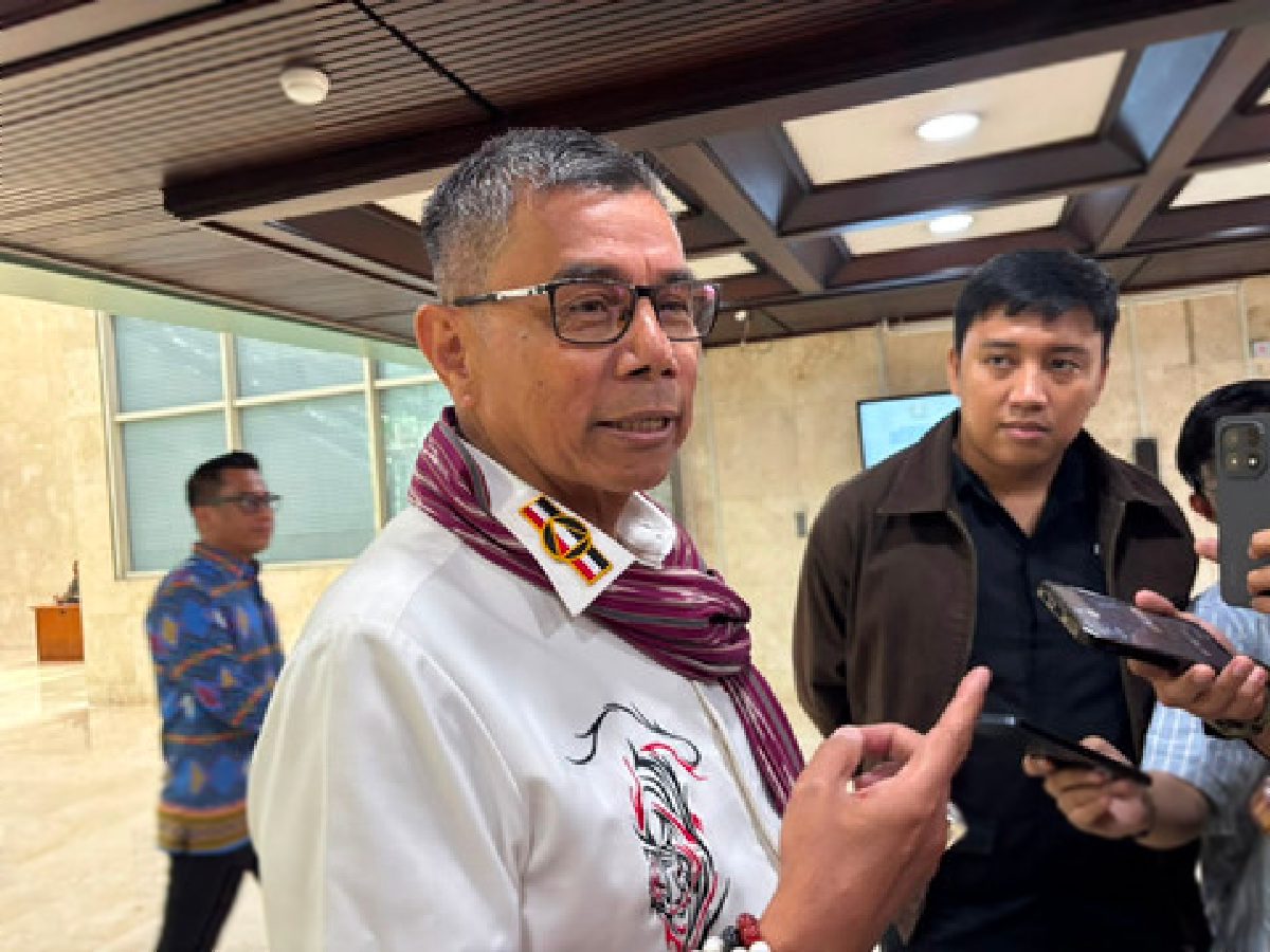 Hinca Panjaitan Sarankan Penggantian Kasubdit Jampidsus Demi Independensi Kasus Febrie