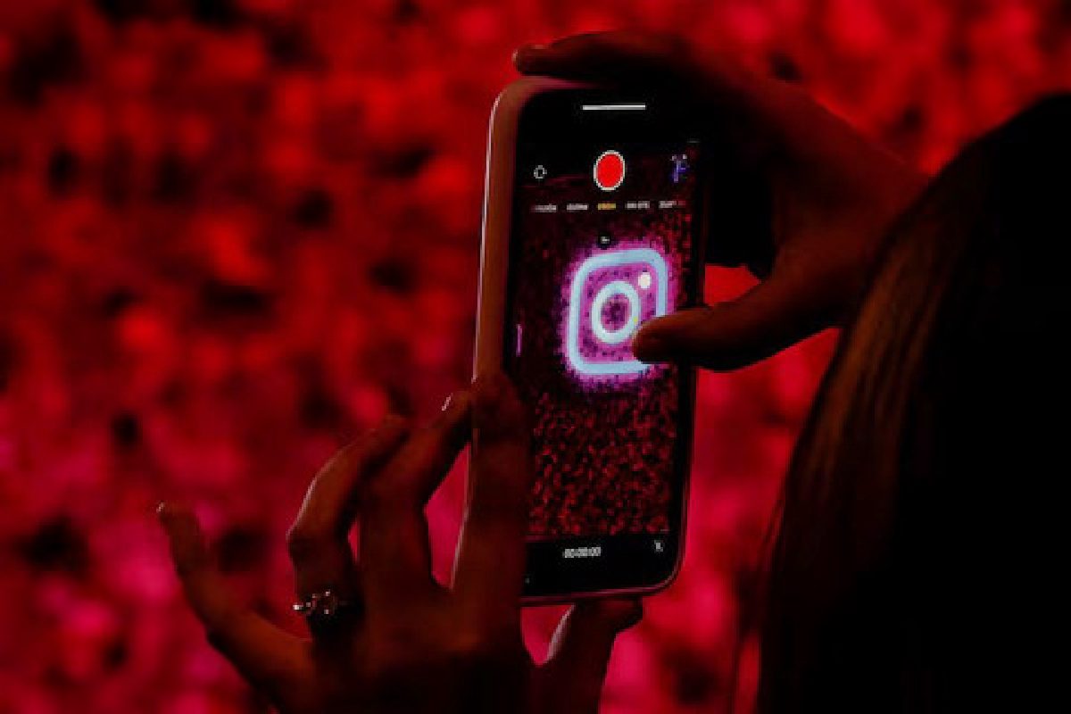 Meta Cabut Fitur AI Instagram Imbas Protes Privasi