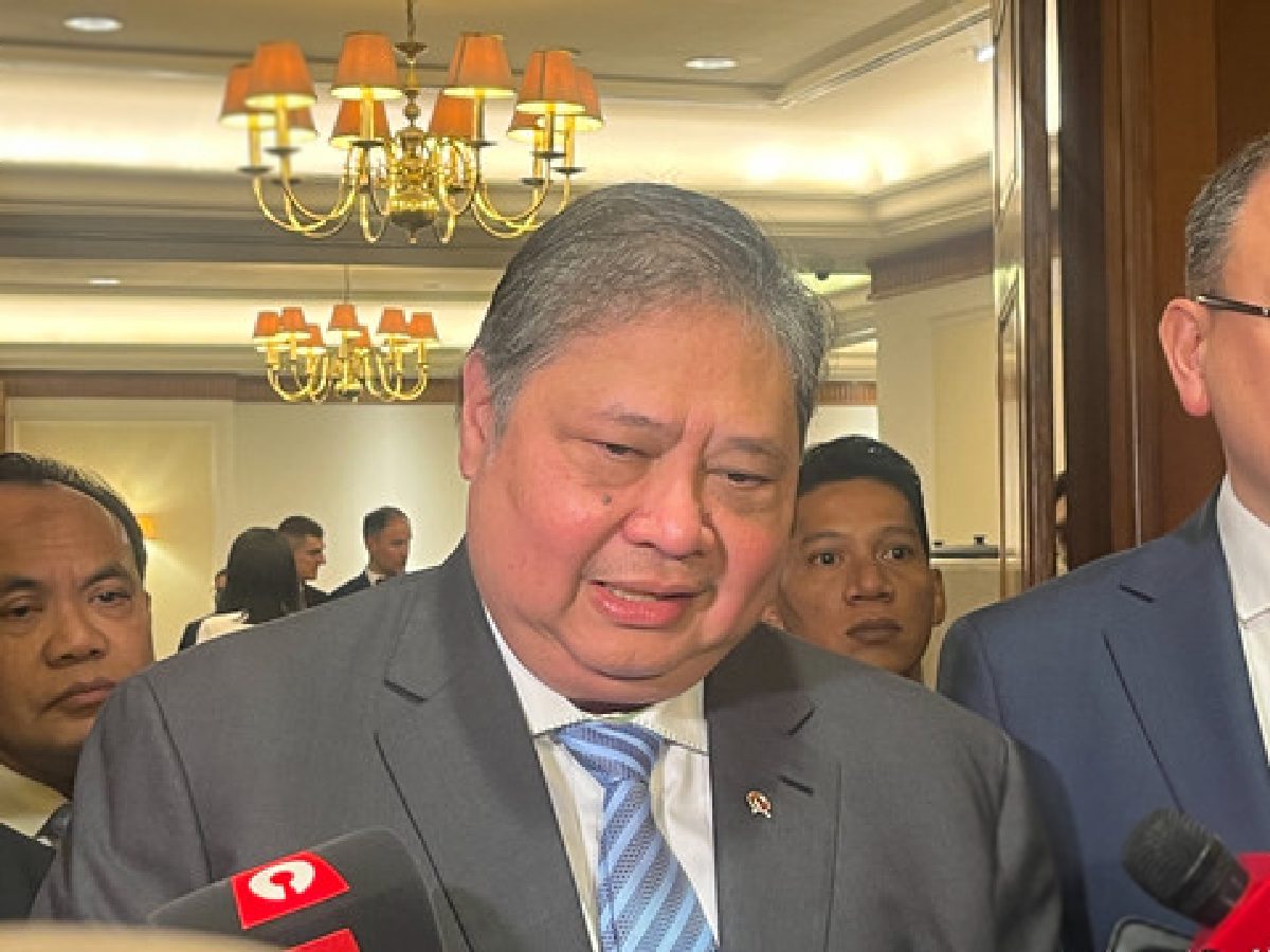 S&P Pertahankan Rating BBB, Tanda Fundamental Ekonomi Kokoh