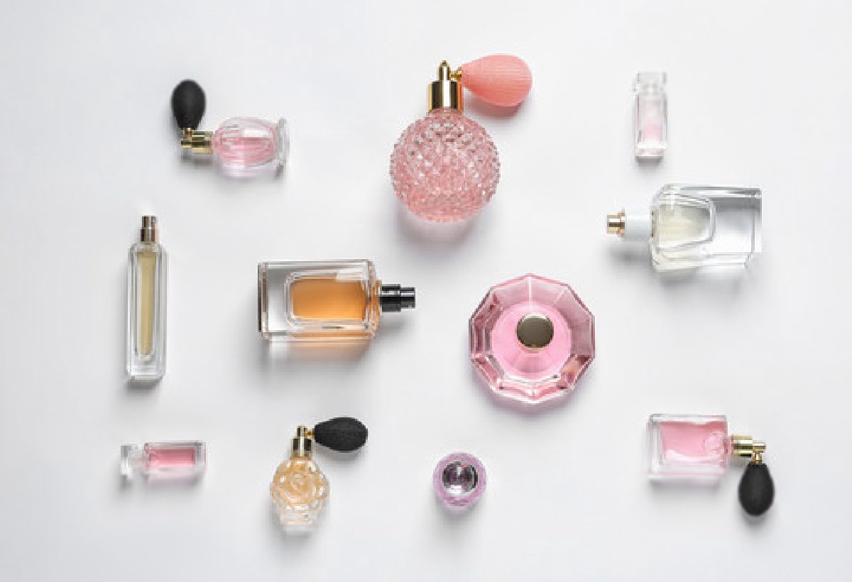 Blind Buy Parfum Gen Z: TikTok Jadi Penentu Utama Pembelian